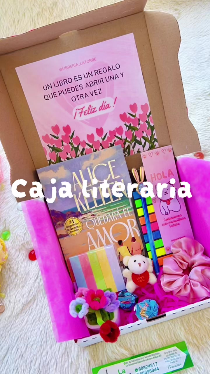 @Librería La Torrè