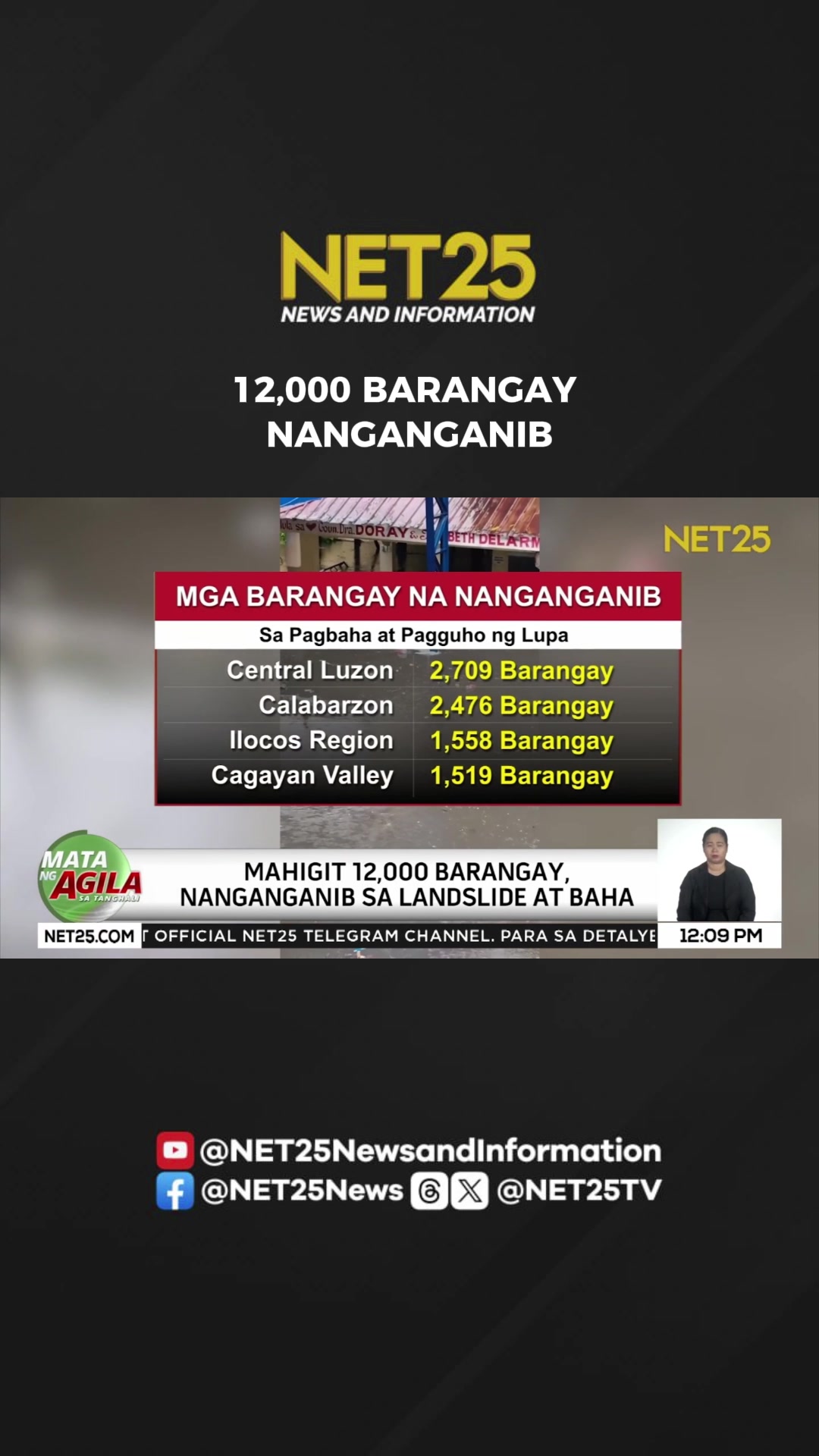 @NET25News
