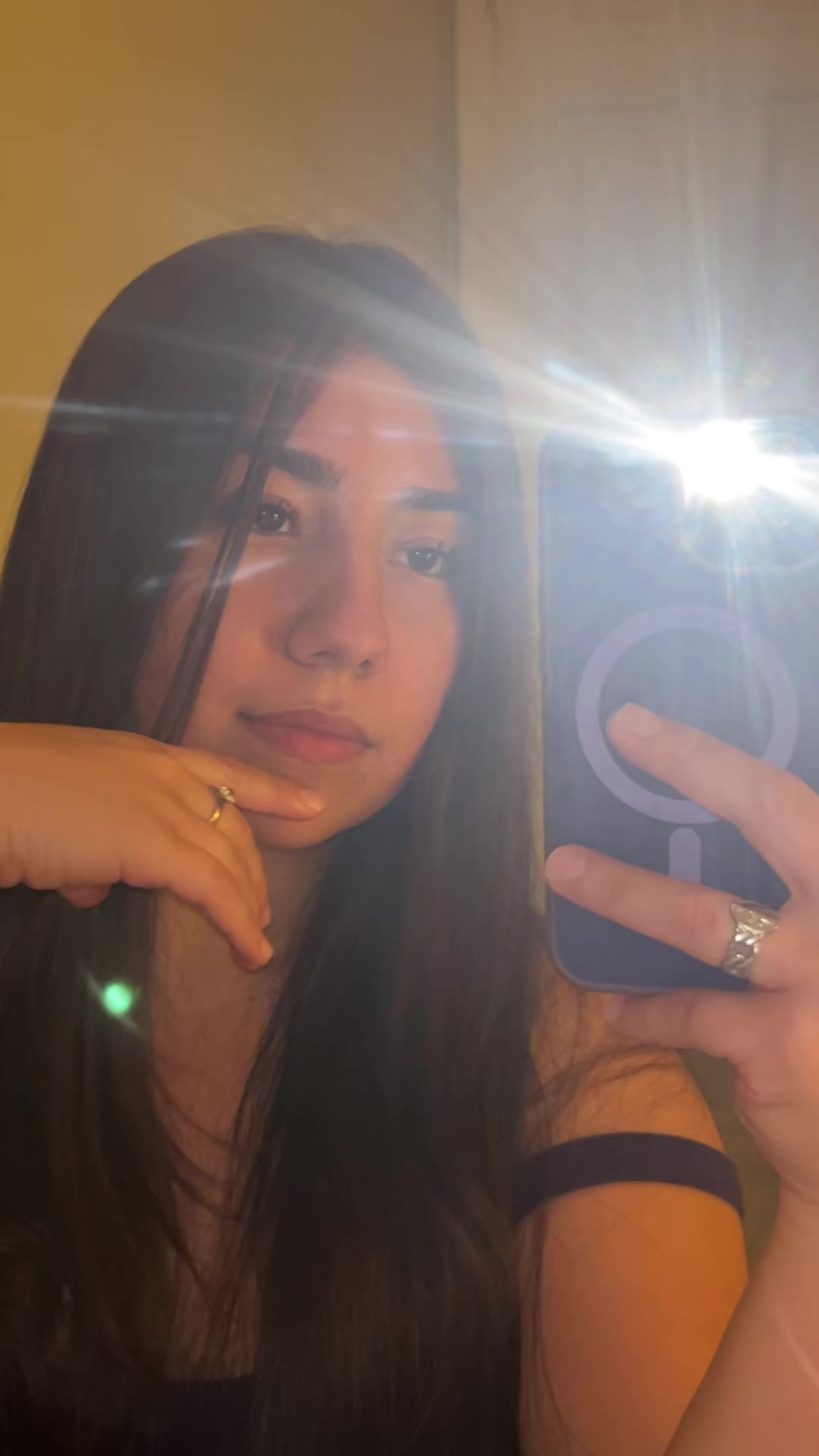@Ver&oacute;nica