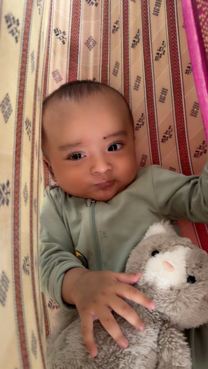 @Nita Bhandari