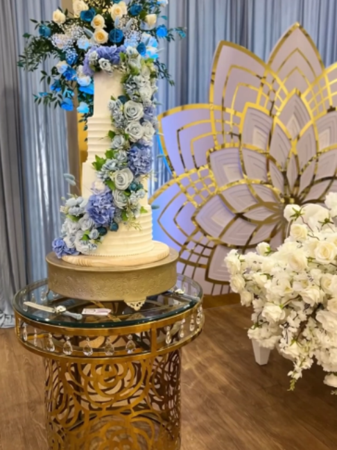 @Adonis Decorations LLC