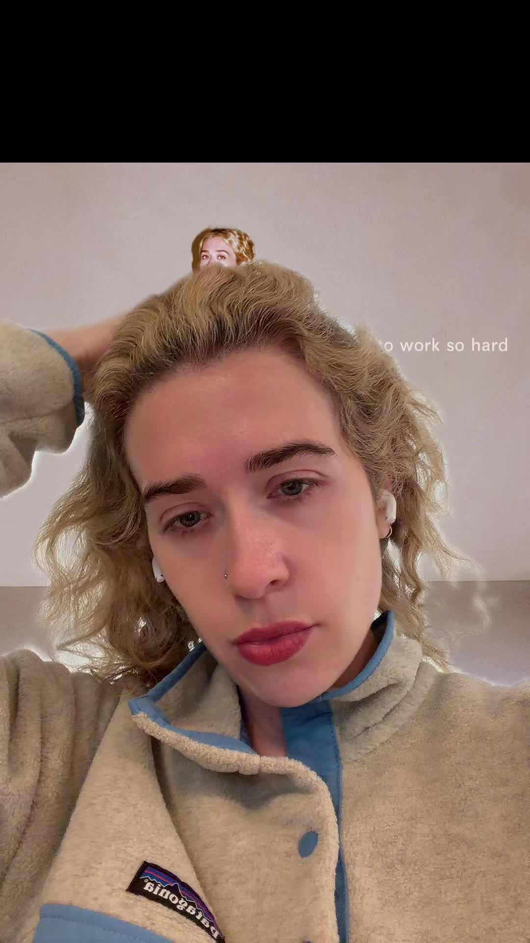 @Blondshell