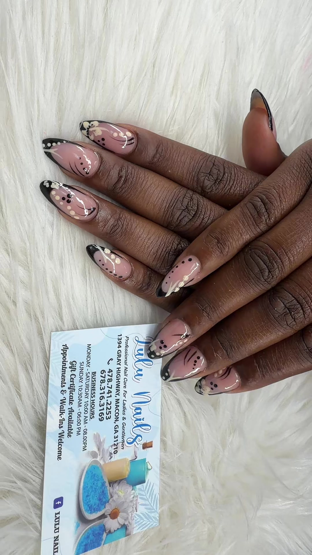 @LuLu Nail Spa