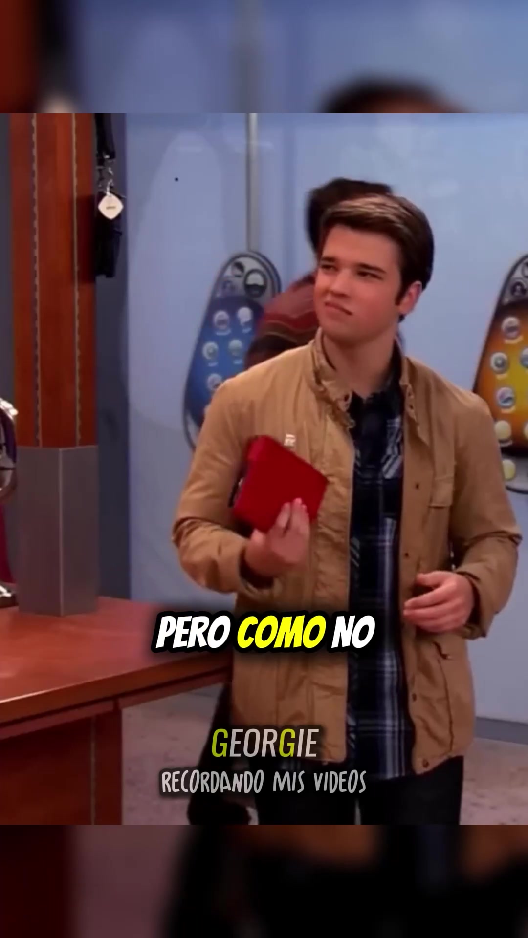 @Georgie