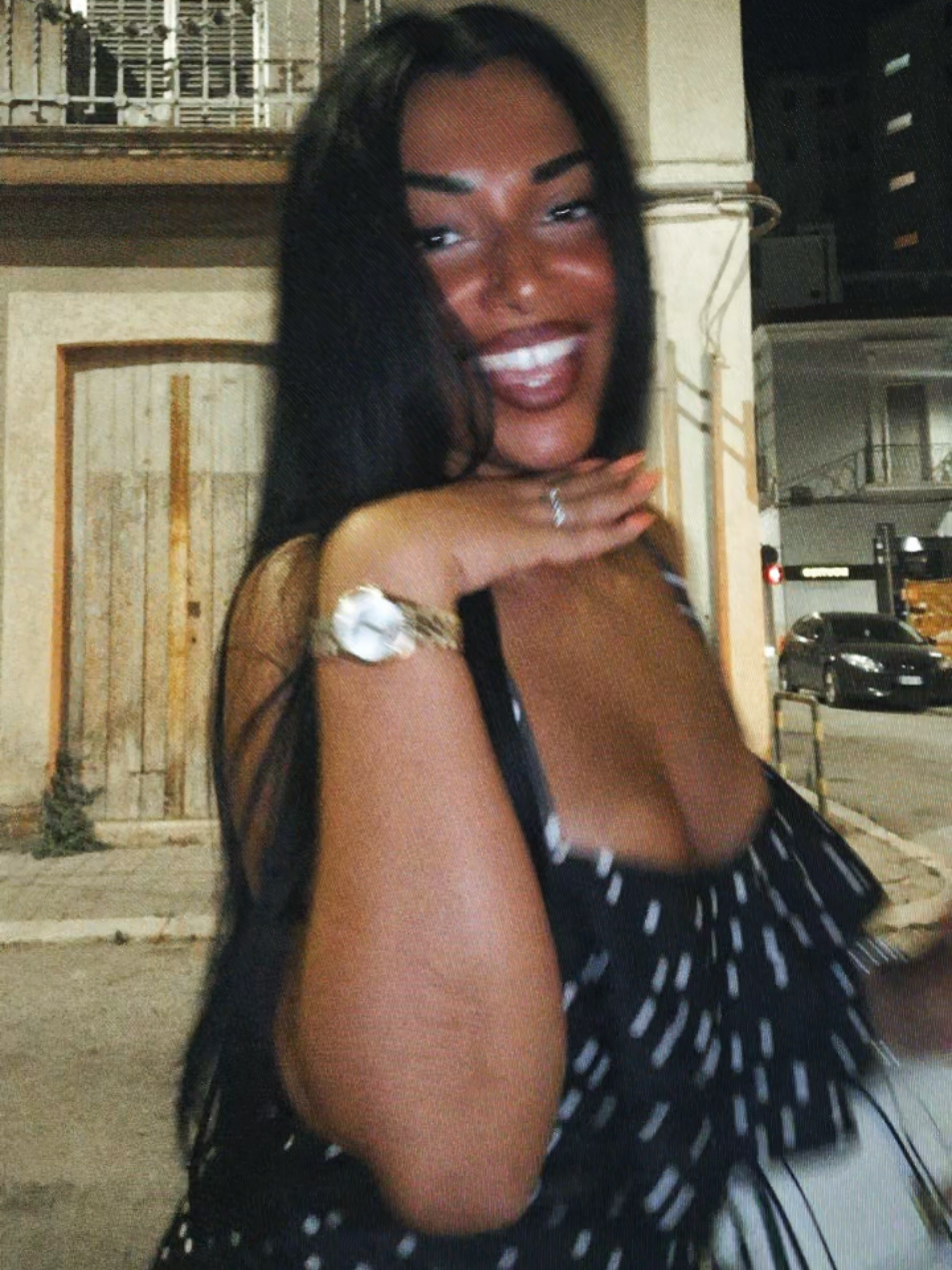 @Desir&egrave; 🦂