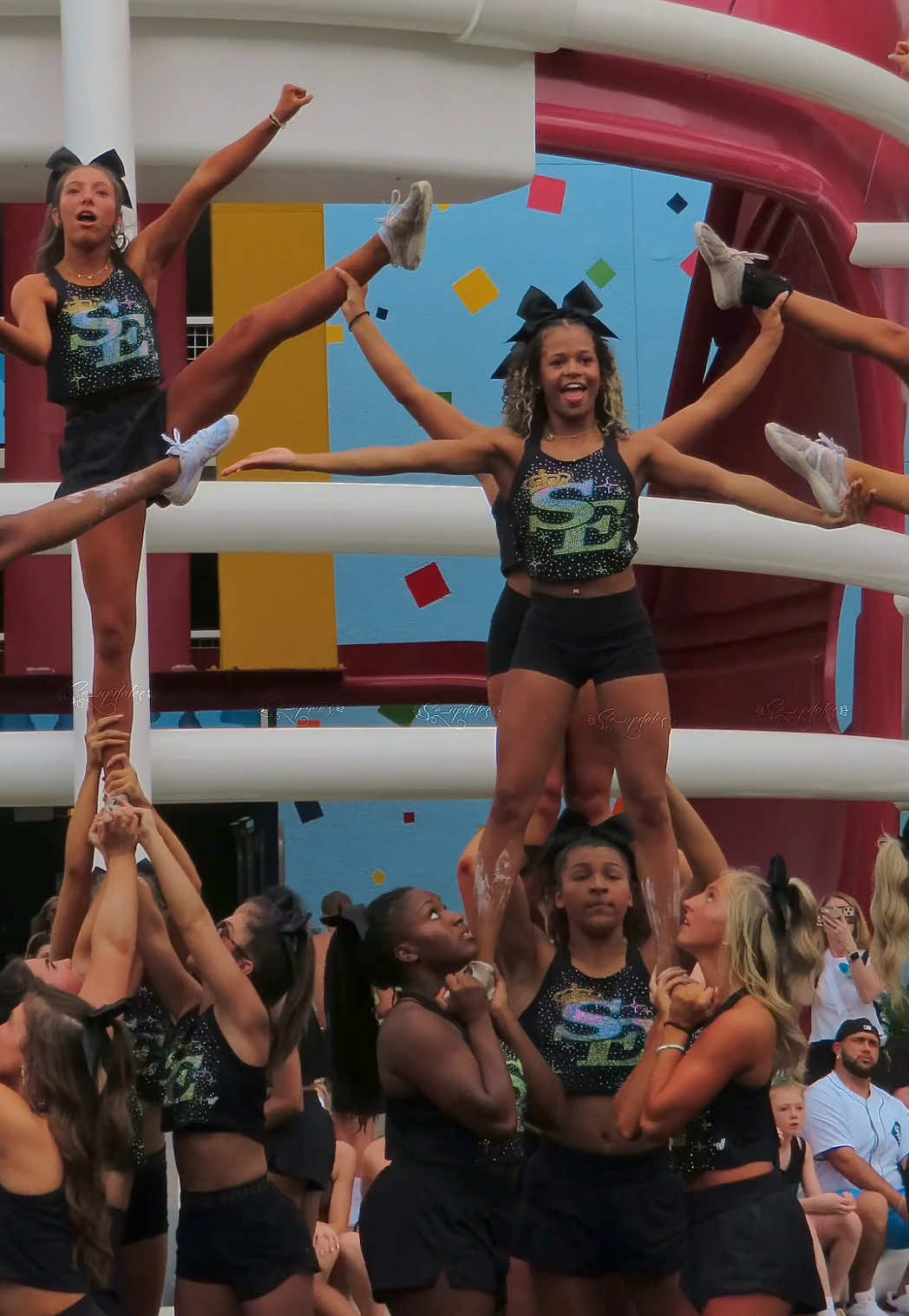 @senior elite
