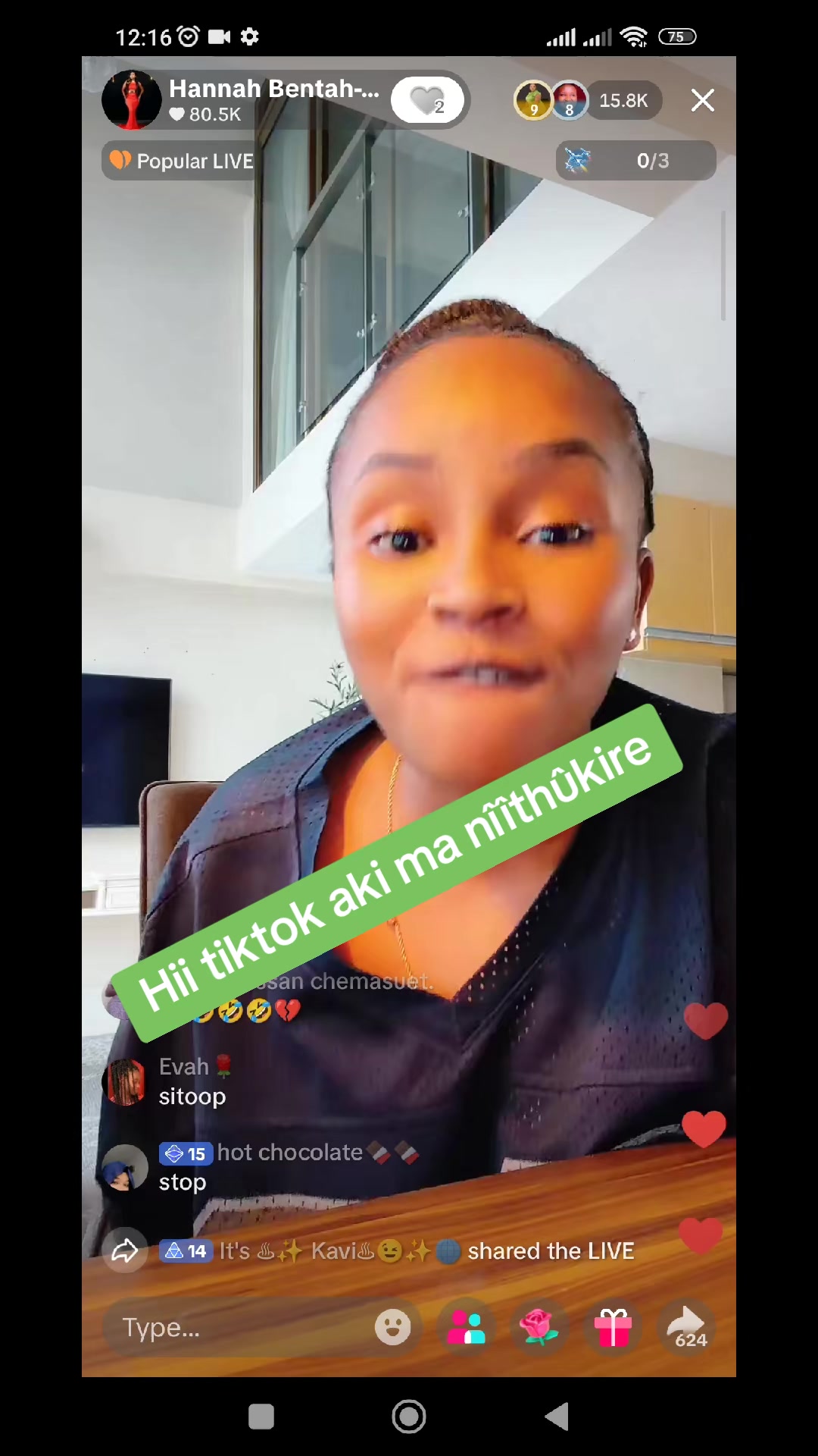 @Shie Double M🇰🇪💝(Wamuturi)