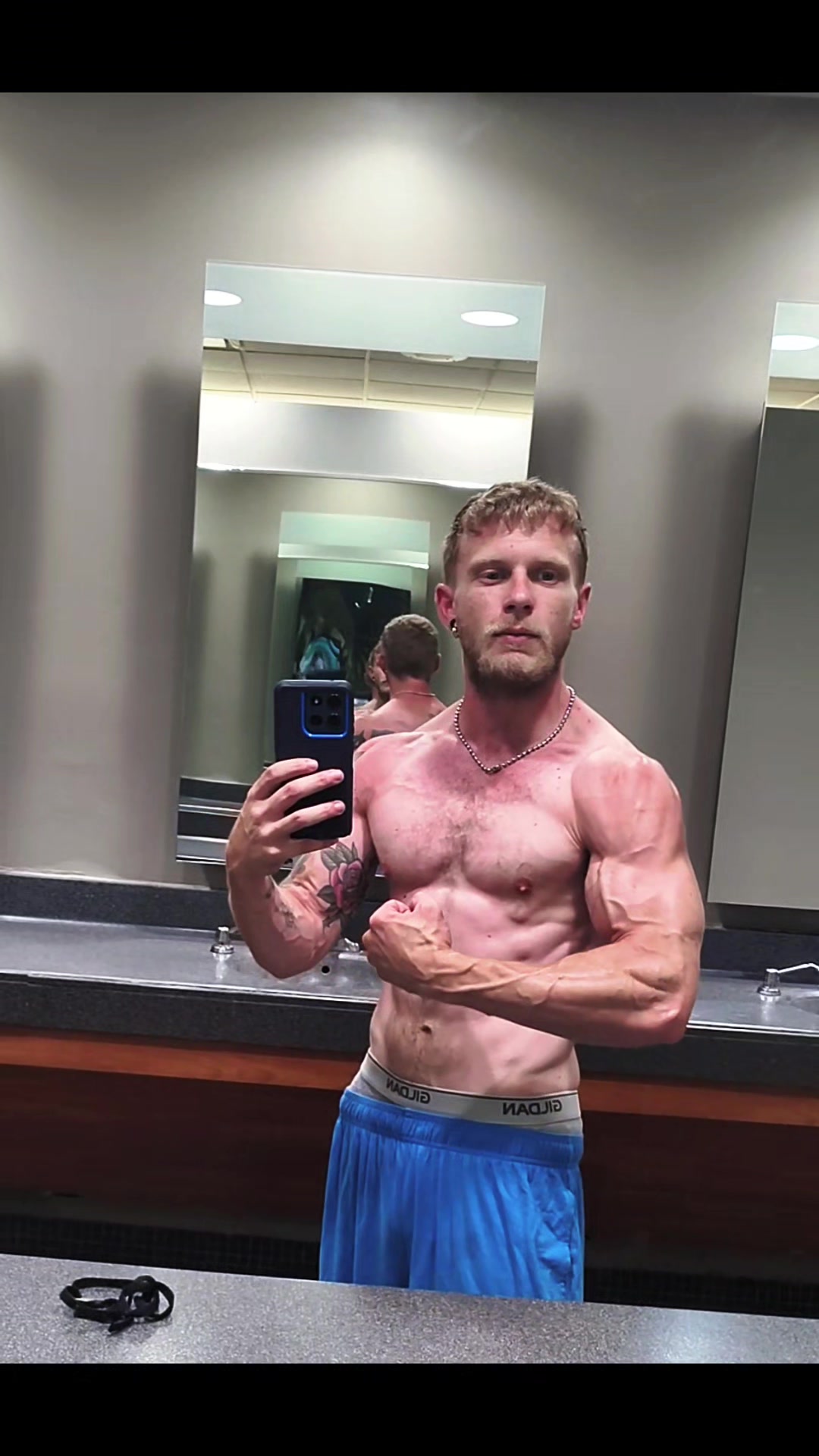 @SavageLevelFitness
