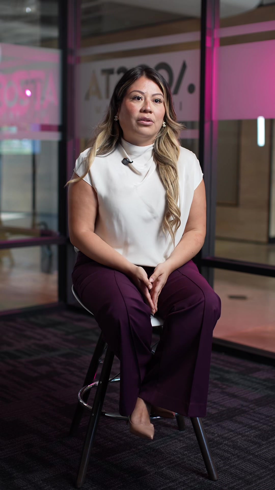 @Claudia Acosta, Esq.
