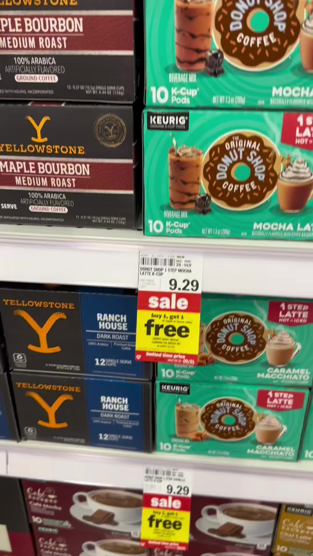 @3rdShiftCouponer