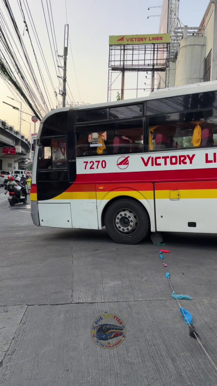 @Bus Spotter ln The Philipines