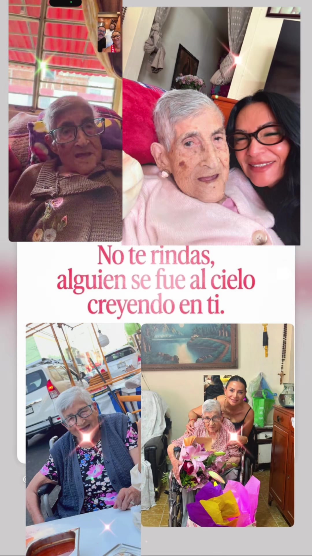 @Patty Tapatía