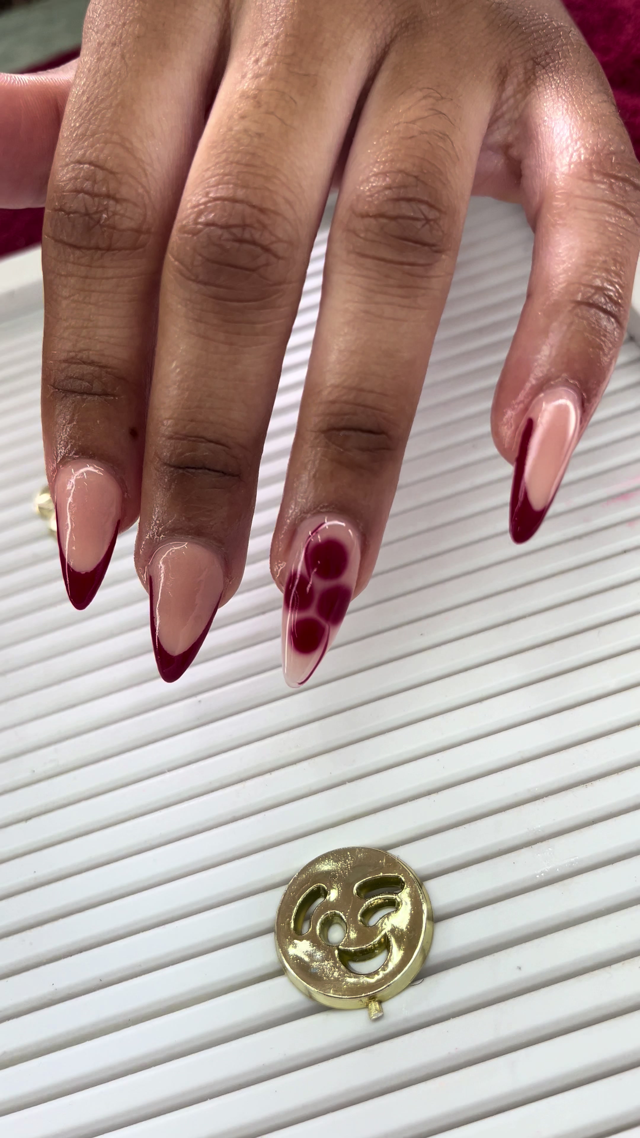 @Nails By Anto🎀