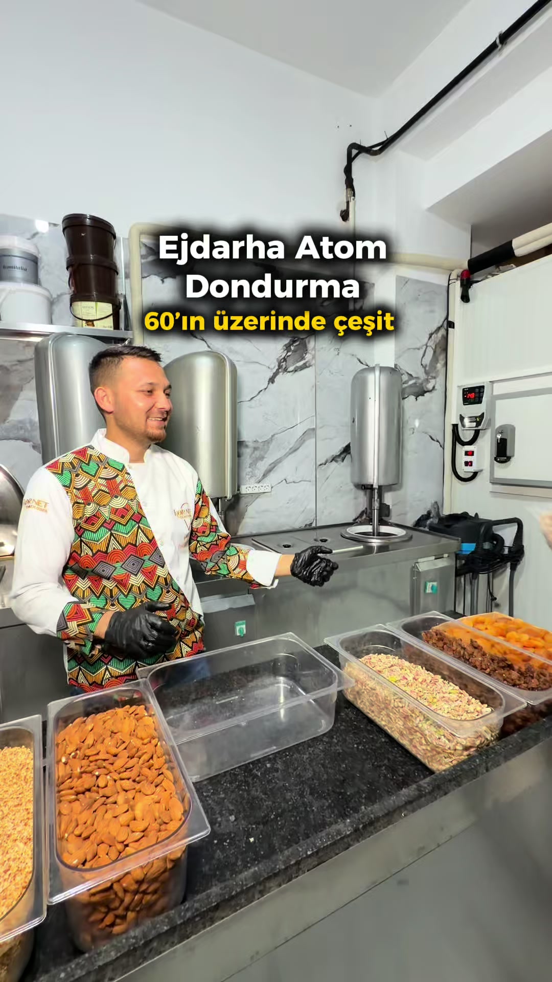 @Ankara Yemek Alışveriş Mekan