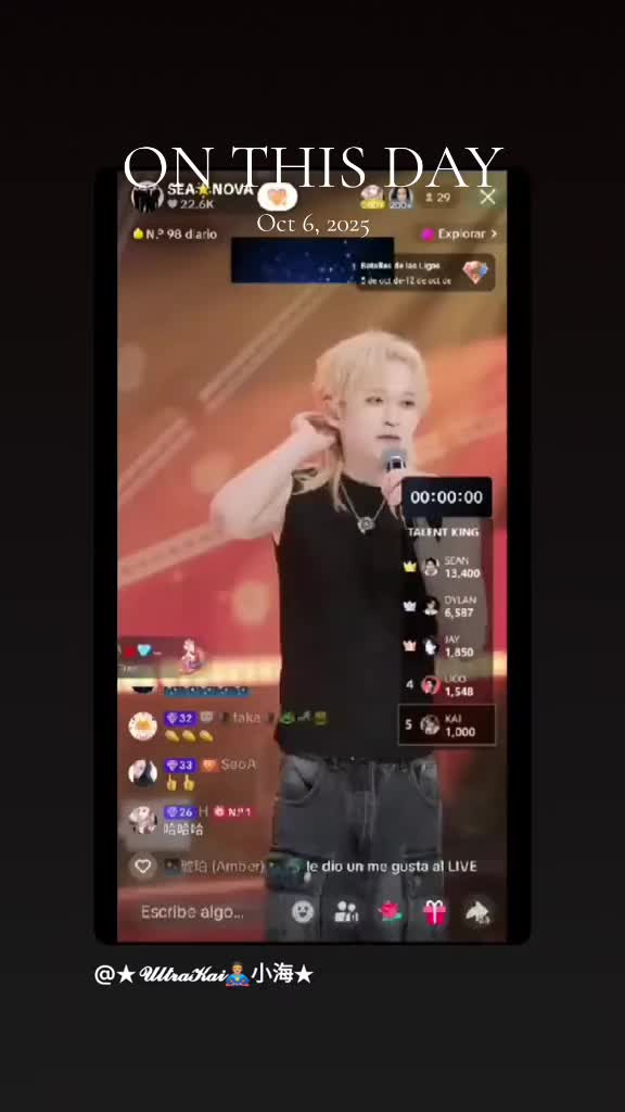 @Gwen ❌️