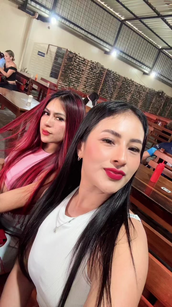 @Karen Aveiga