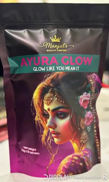 @Manjal's Glow Beauty Empire