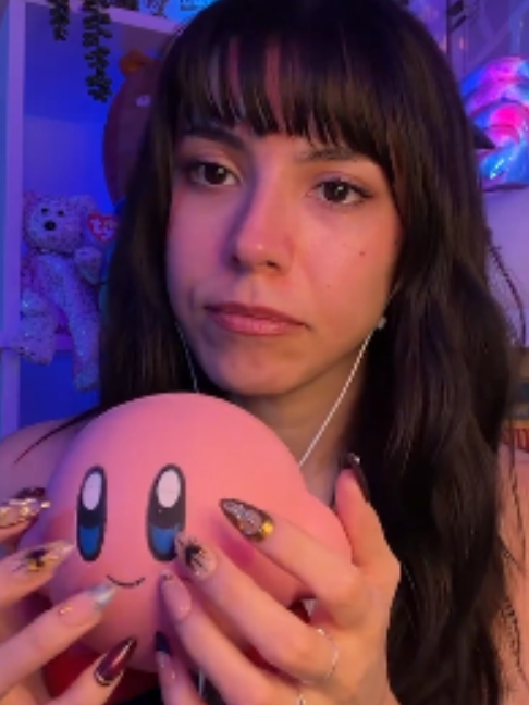 @Luna Bloom ASMR