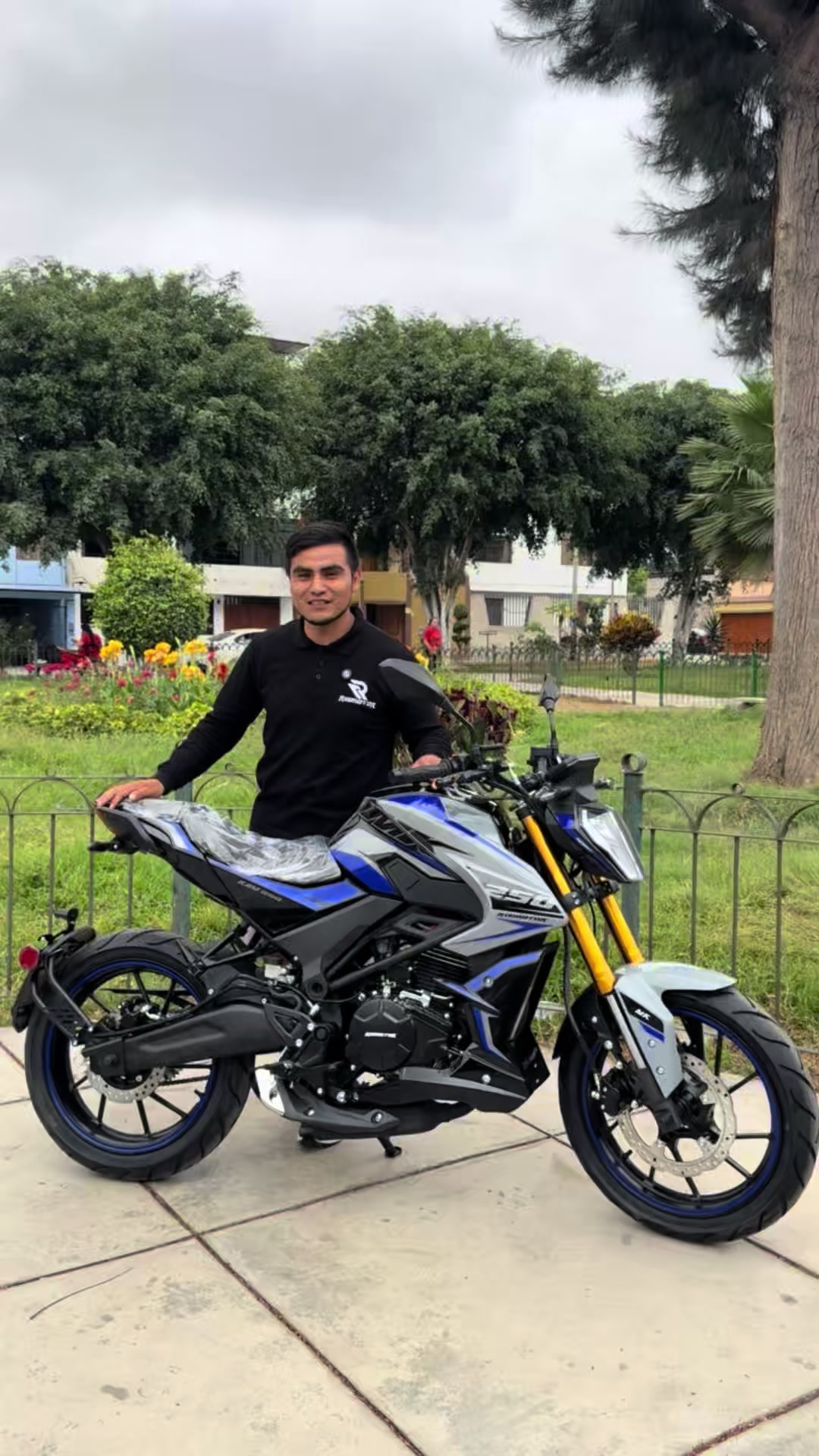 @RismotoR OFFICIAL