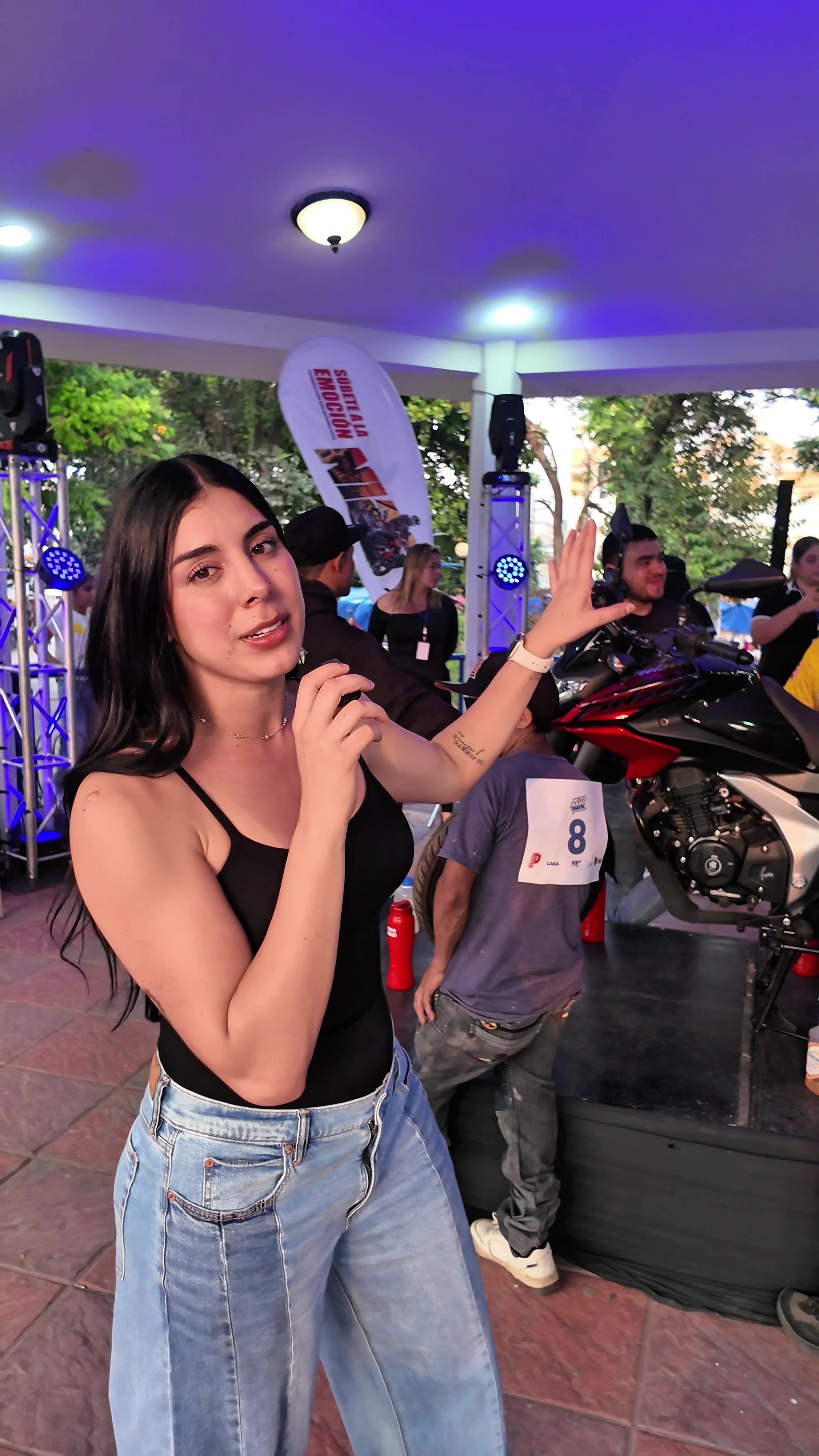 @BAJAJ AMATITL&Aacute;N