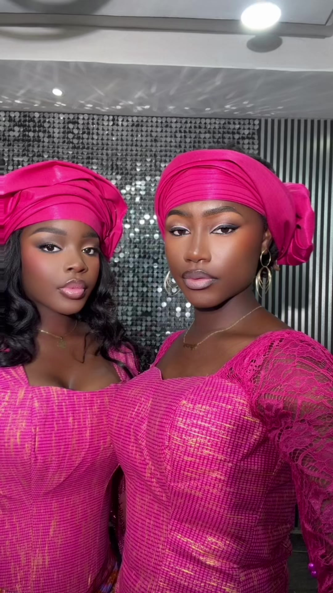 @Mariame Touré