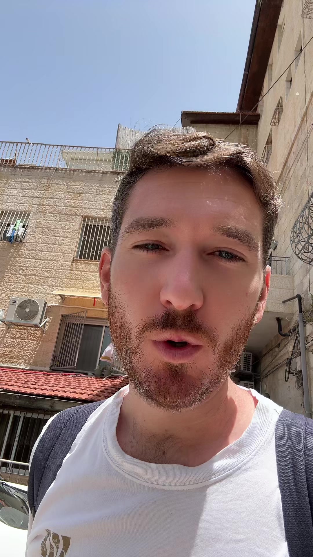 @HOLYLANDSPEAKS 𓂆🕊️