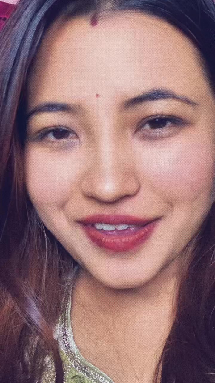 @Manila Shrestha🧿🧿