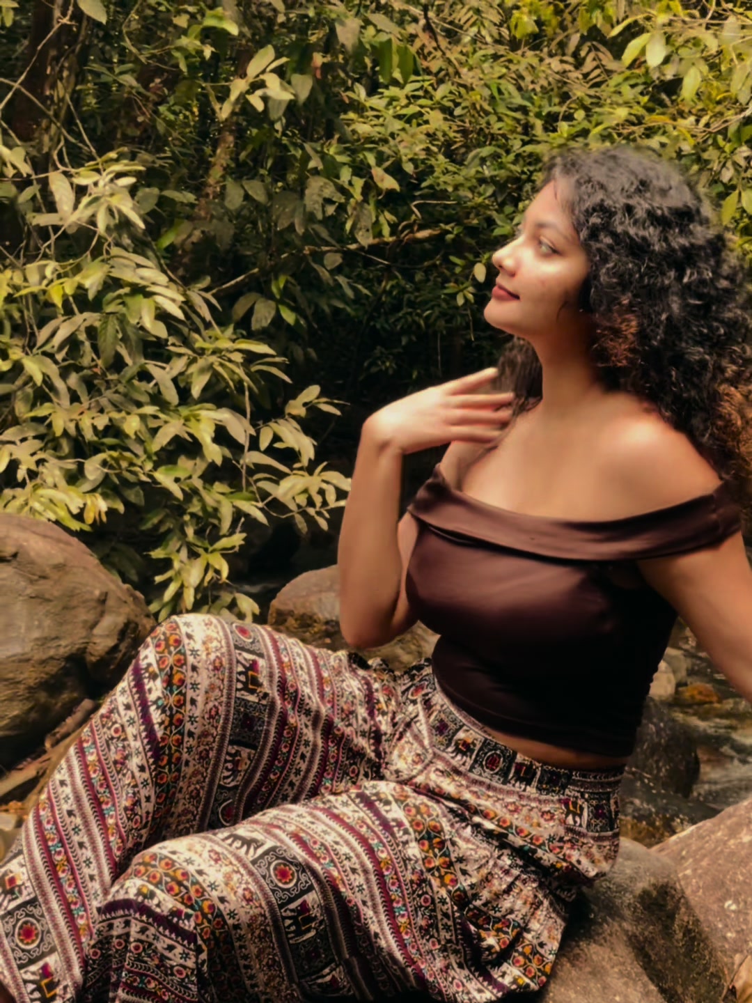 @Sandini Prarthana