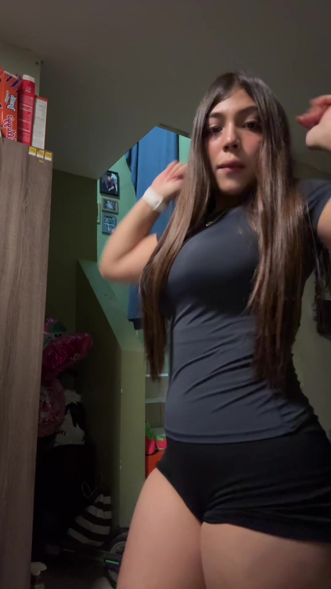 @Una desconocida