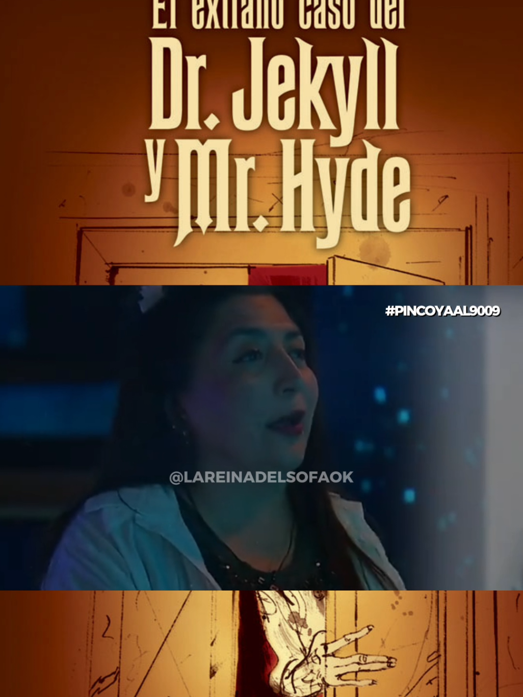 @La Reina Del Sof&aacute; | Realities