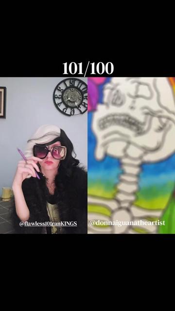 @flawless101ranKINGS