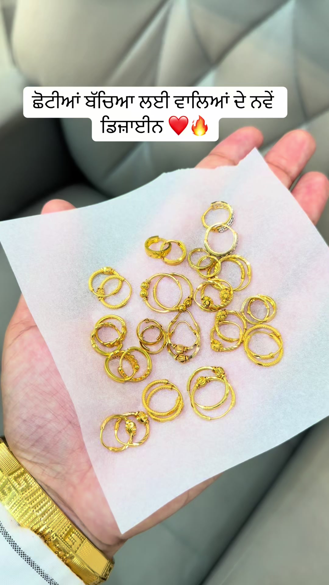 @Ardaas Jewellers