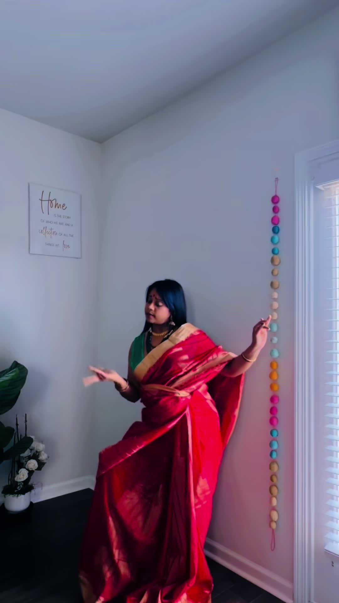 @Anupama
