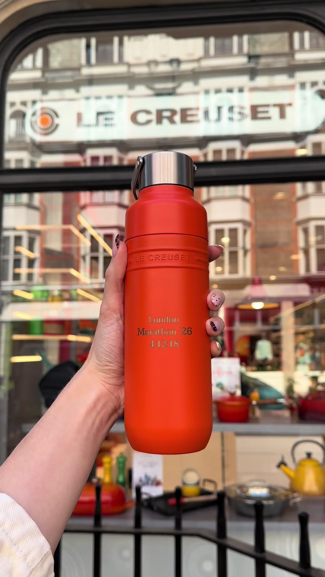 @Le Creuset UK