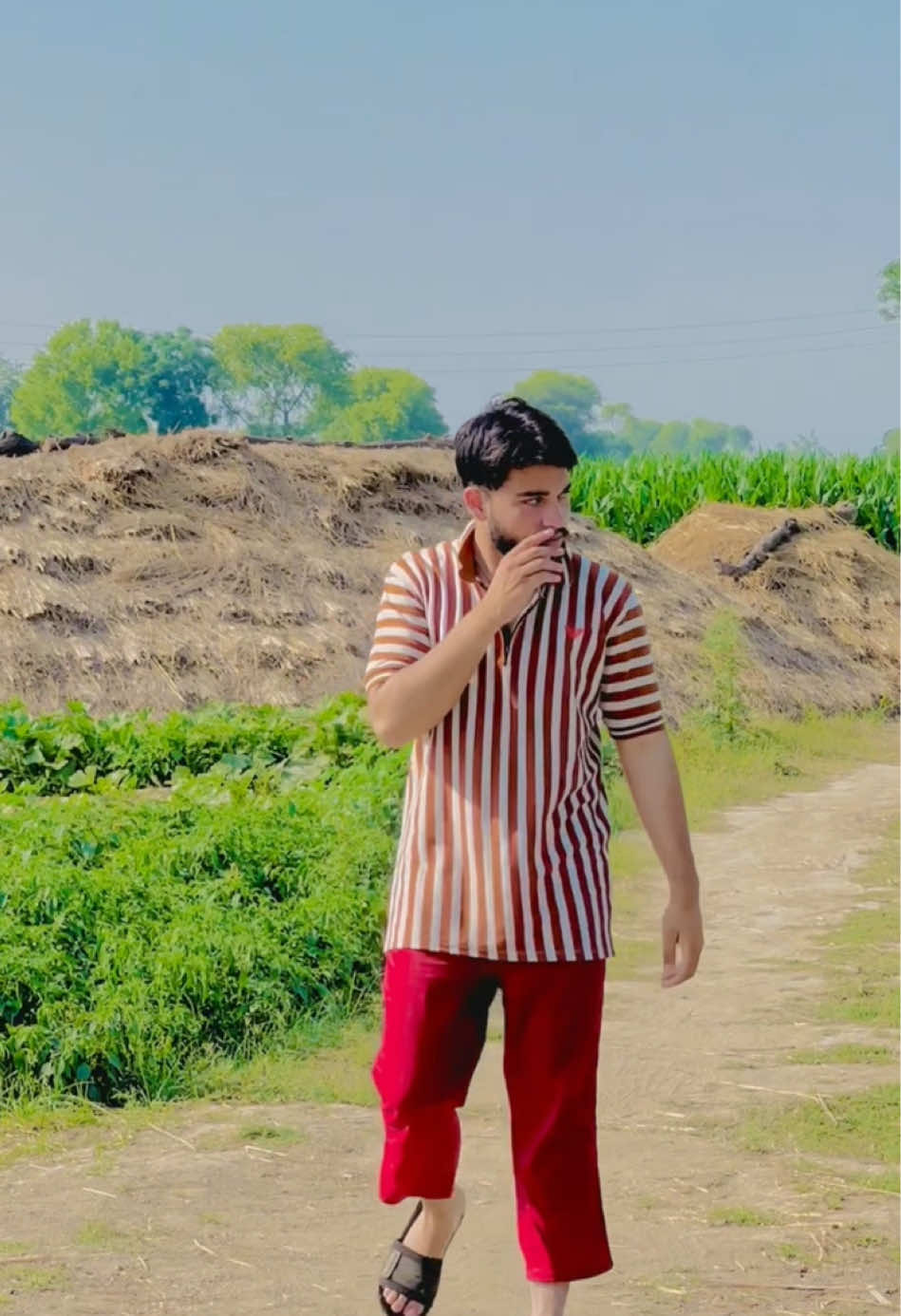 @HAIDER MUGHAL ✅
