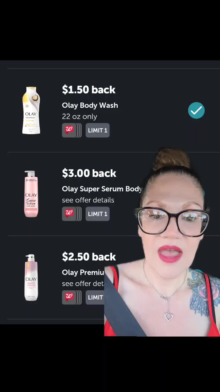 @Bea4Bargains