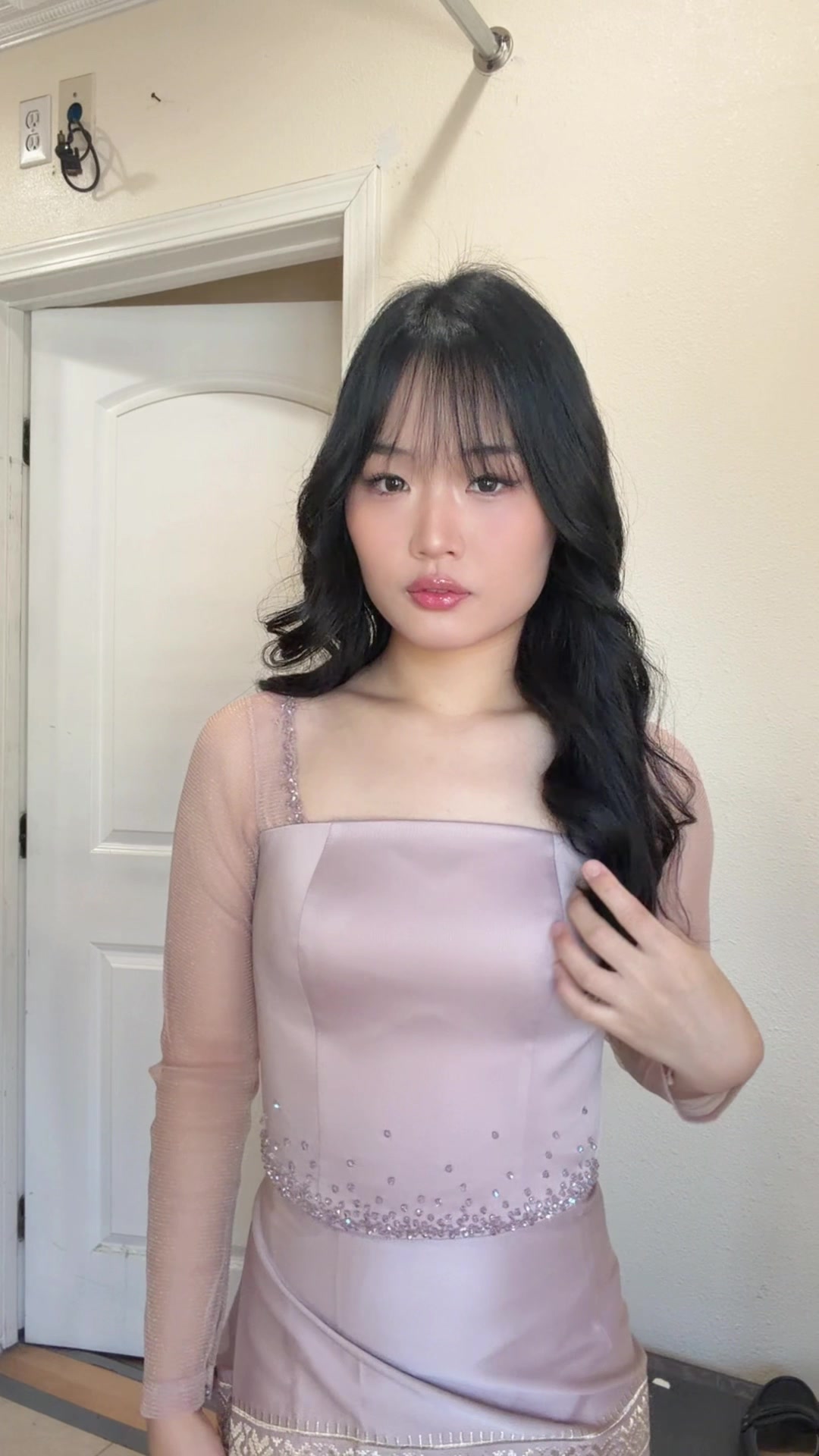 @Jasmine Chen