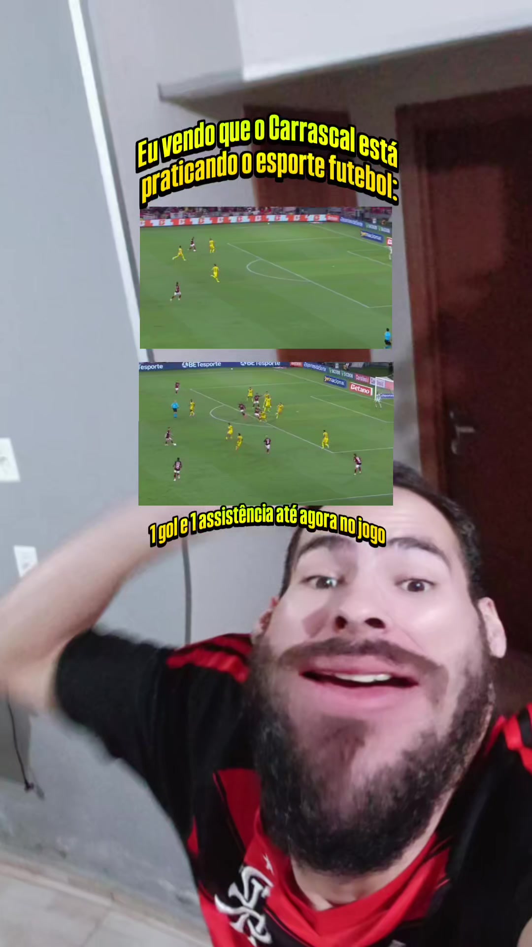 @Bruno Turetta - Flamengo 🔴⚫️