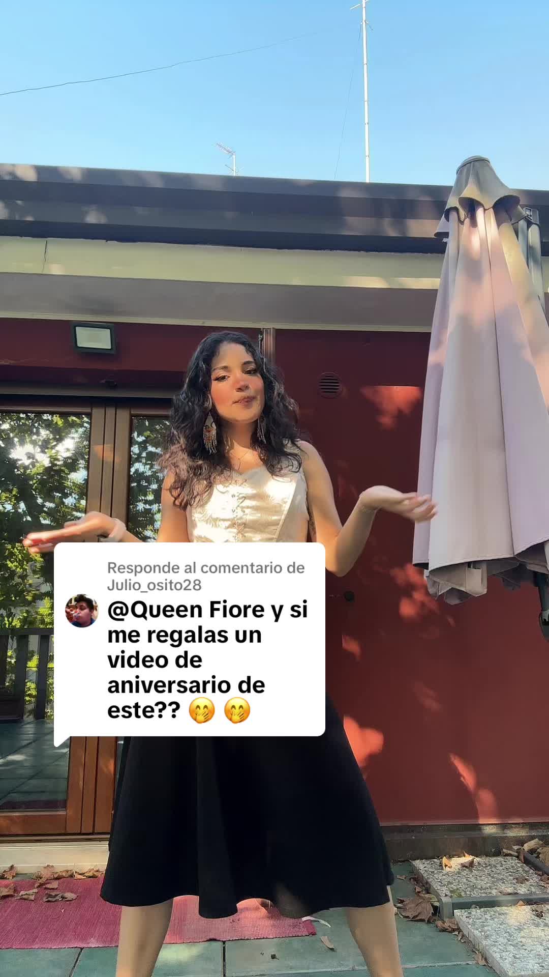 @Queen Fiore