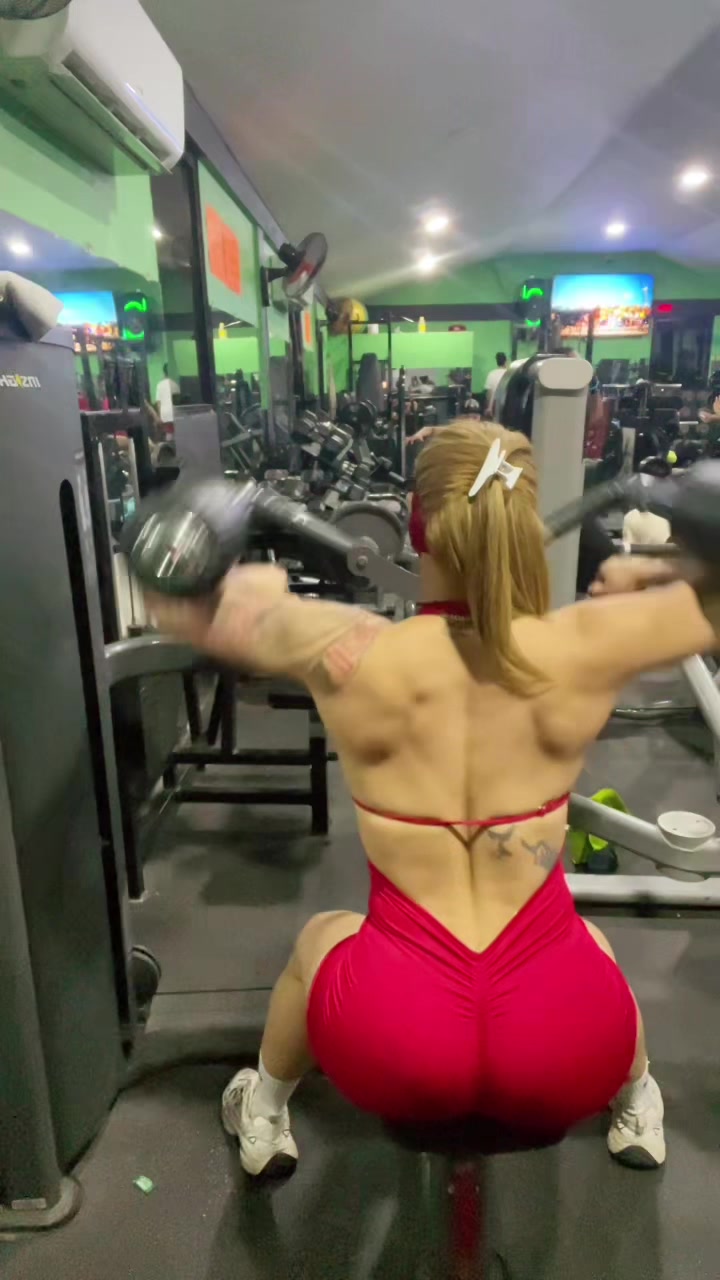 @La máquina