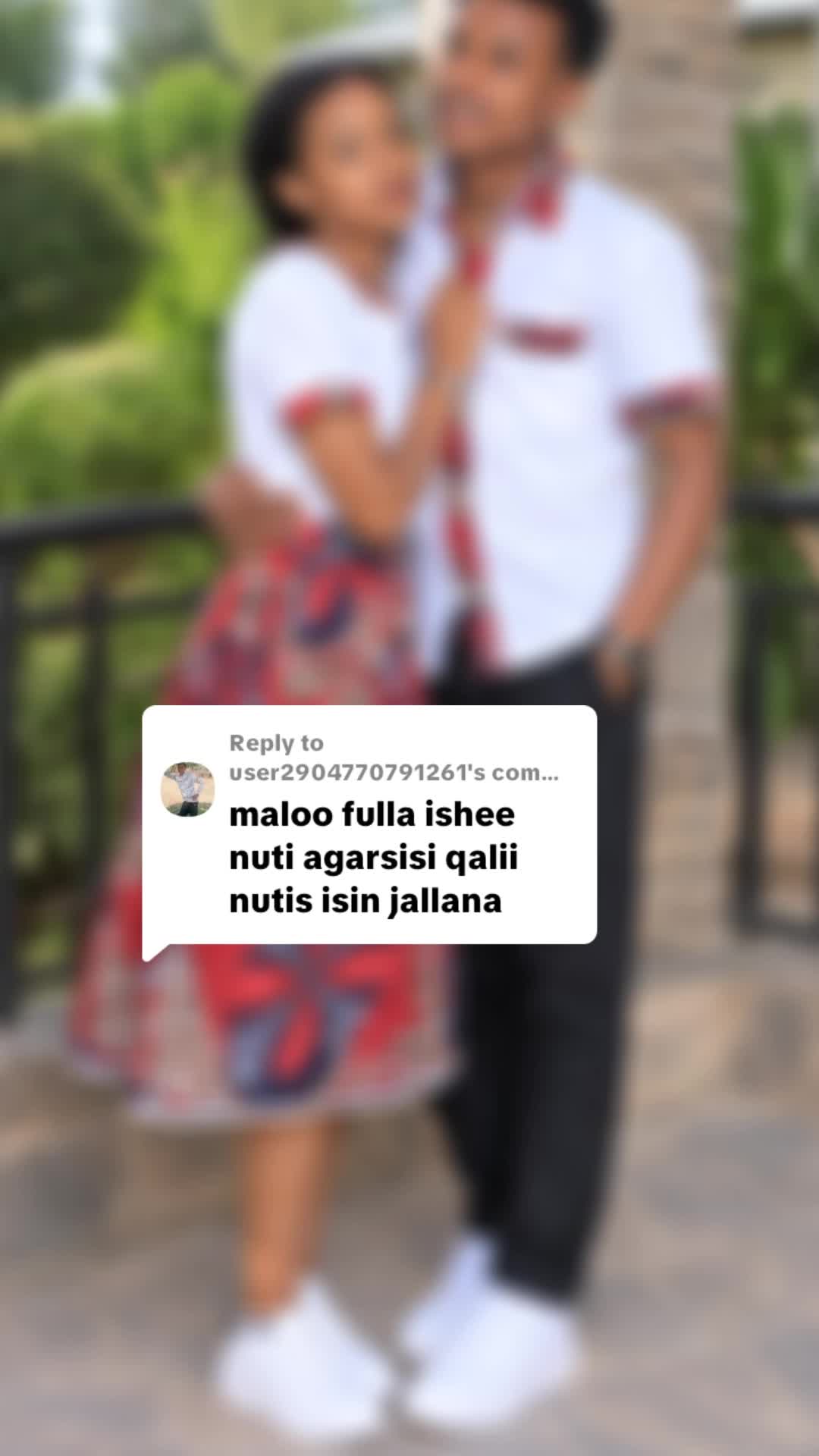 @Fkr sol ya gexar lij🤪