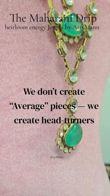 @Atty Mann Jewels