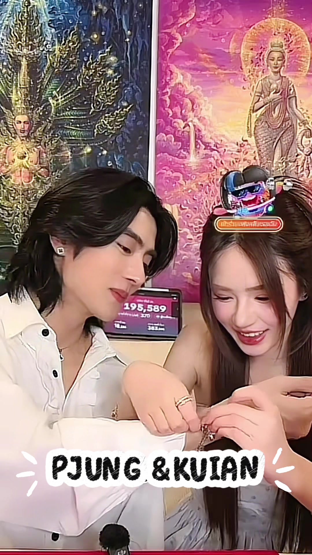 @ลัทธิหวังอี้ป๋อ 💚🦁