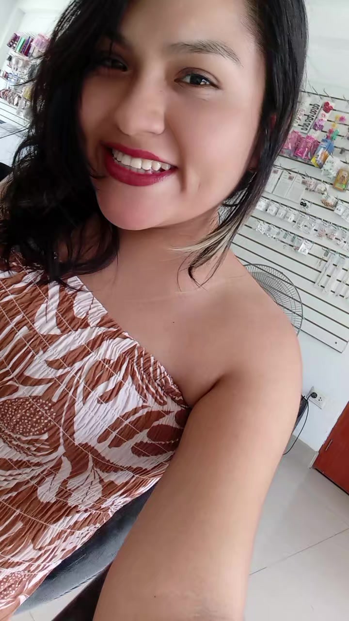 @Angeles Cortez Nizama