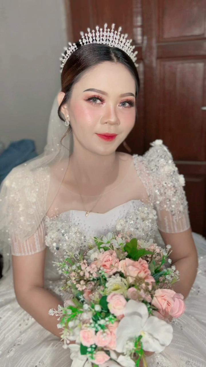 @✨Ayu Ariska Wedding Kubar✨
