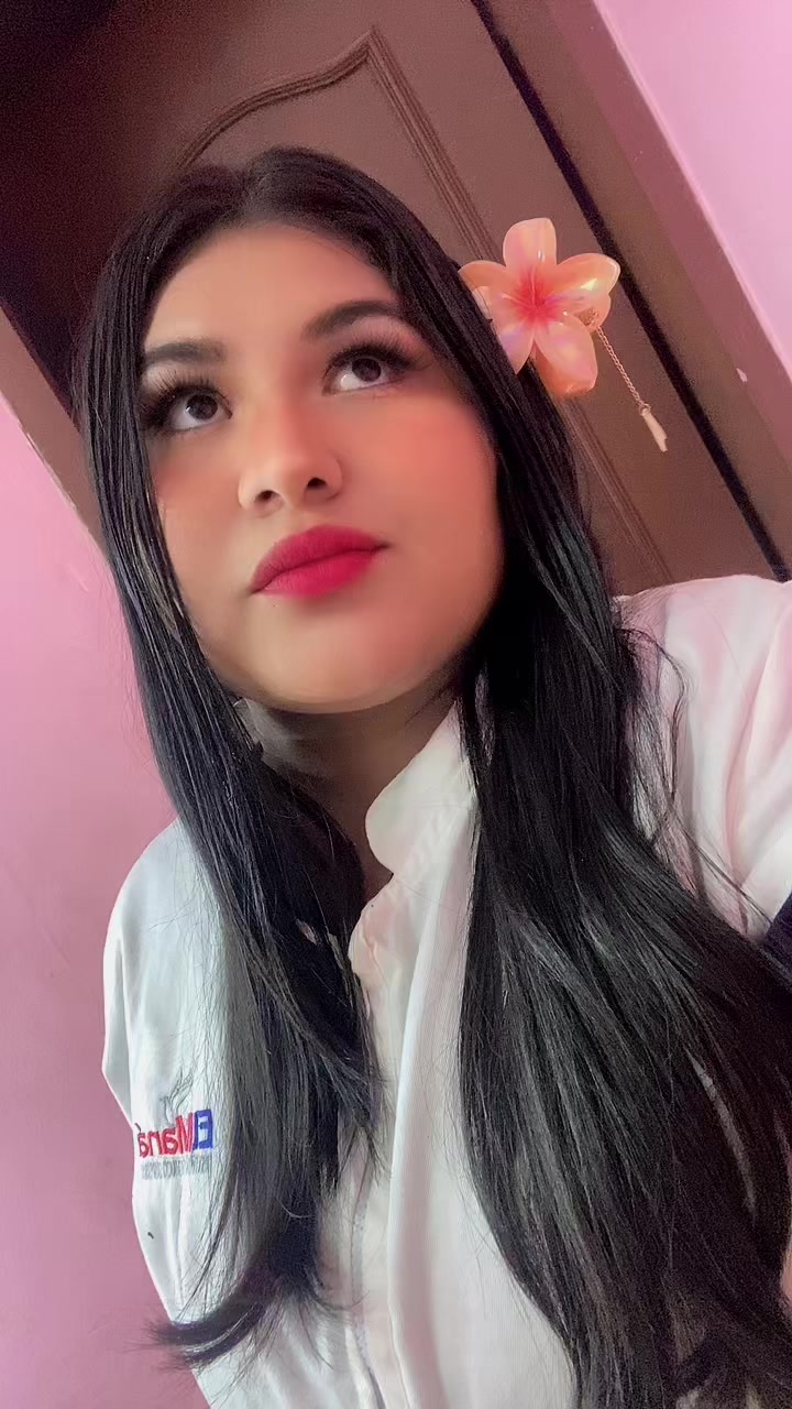 @Yina Montalvo
