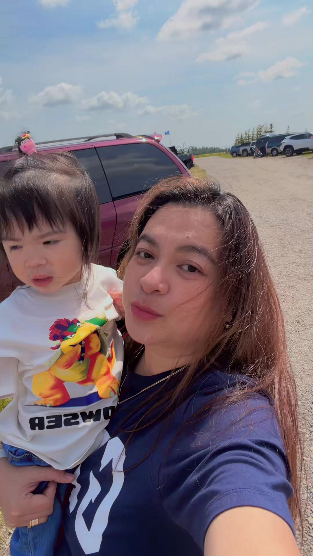 @Mrs Loma, Ania’s Mommy❤️