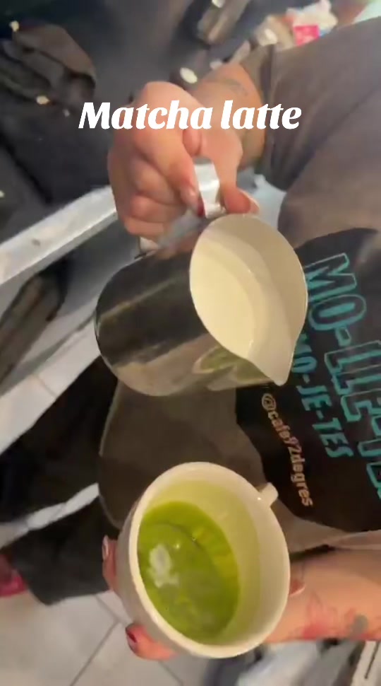 @Café 92 degrés