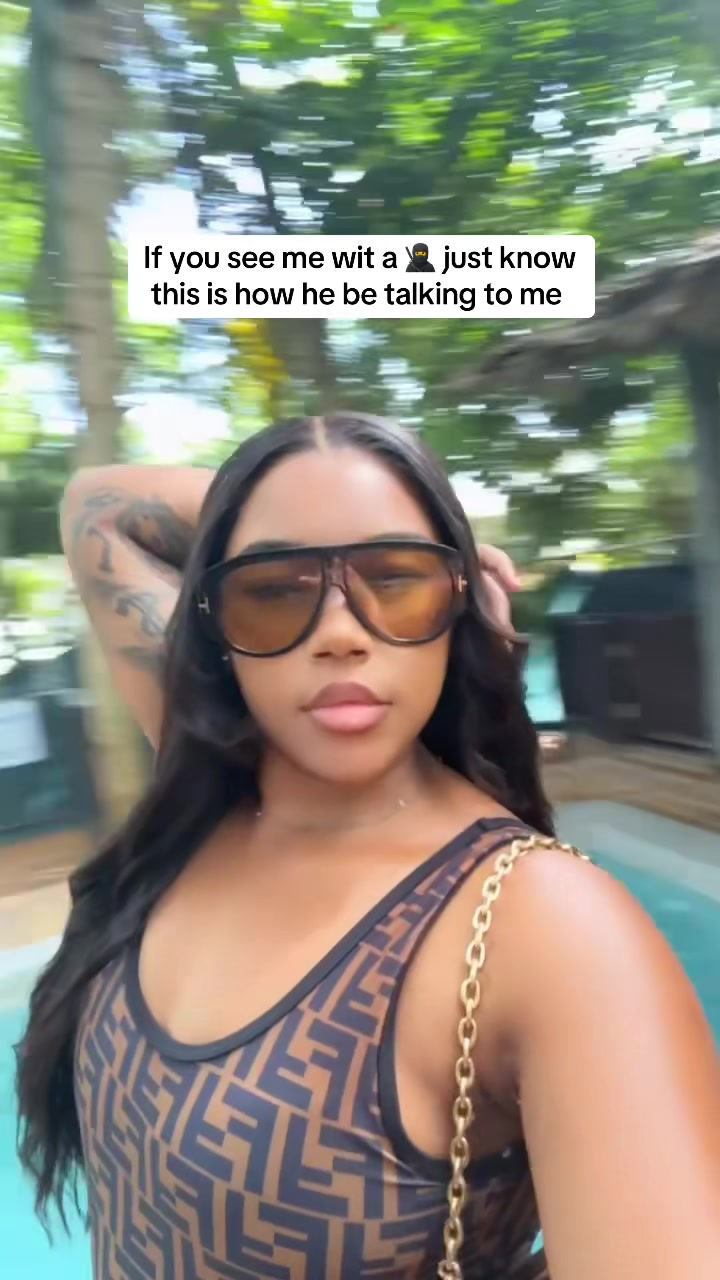 @China Doll