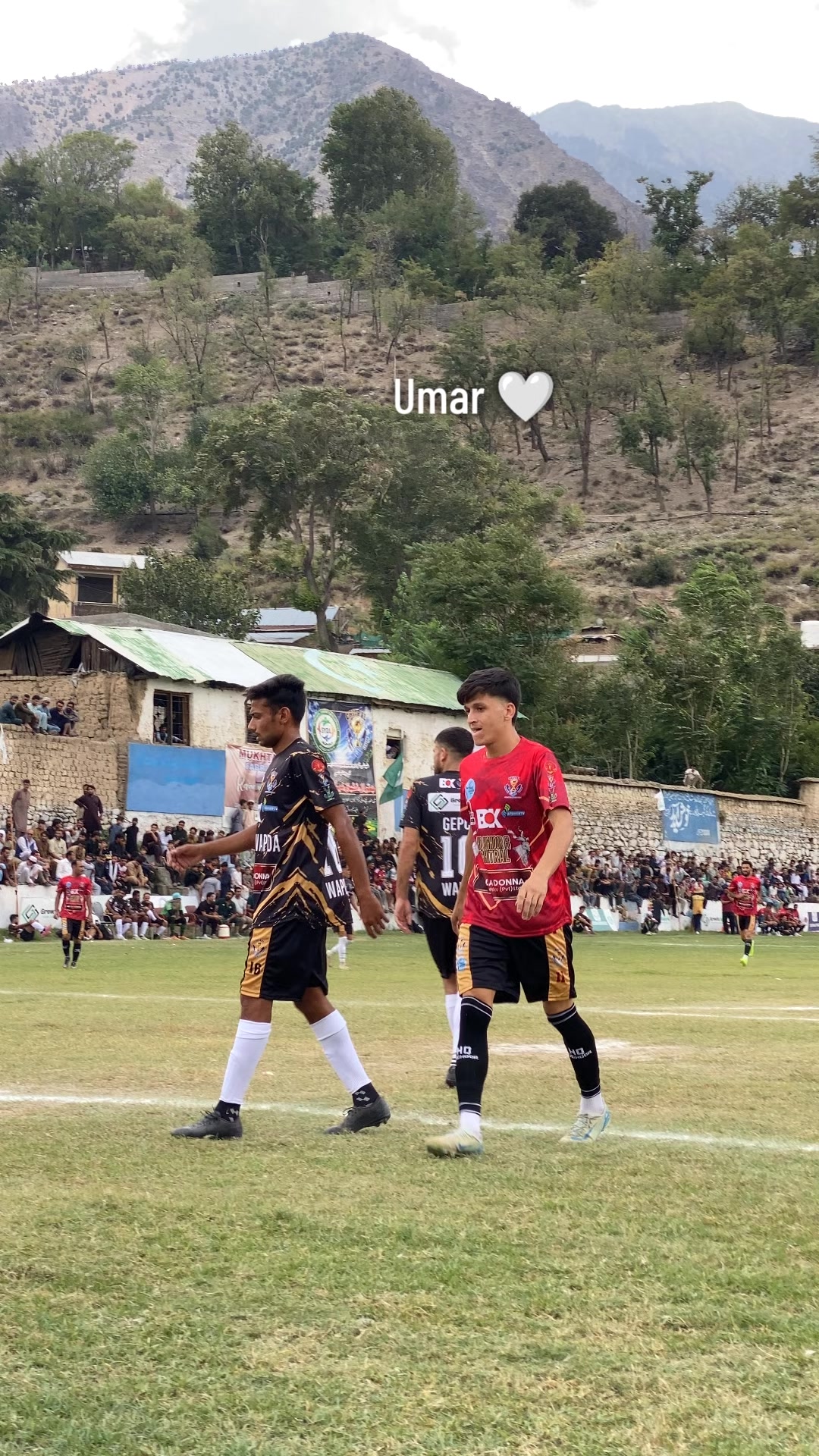 @Dream FootBall ⚽️